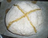 スパイシー♡ポテトのカンパーニュ♪作り方6写真