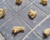 求肥のホワイトガナッシュ包み♡作り方11写真