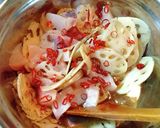酢ばす作り方5写真