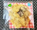 バレンタインに簡単あま〜いクッキー♡作り方8写真