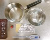 まるで媚薬?!ふるふる飲むゼリー♪作り方1写真