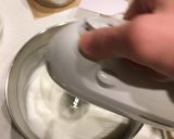 チョコのシフォンケーキしっとりふわふわ✿作り方17写真
