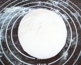 りんごとカスタードのぱん作り方1写真
