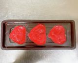 まるで媚薬?!ふるふる飲むゼリー♪作り方5写真