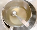 まるで媚薬?!ふるふる飲むゼリー♪作り方8写真