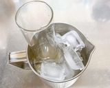 まるで媚薬?!ふるふる飲むゼリー♪作り方9写真