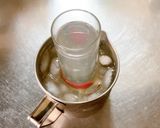 まるで媚薬?!ふるふる飲むゼリー♪作り方10写真