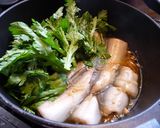 げんげんぼうの煮付け作り方3写真