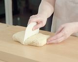 クリーミーチーズスコーン作り方9写真