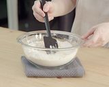 クリーミーチーズスコーン作り方6写真