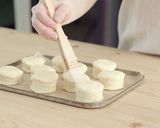 クリーミーチーズスコーン作り方16写真