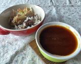 【ガーナ料理】シト〜ご飯のお供〜作り方7写真