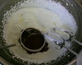 ショコラロールケーキ作り方7写真