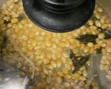 昆布と一緒にポップコーン☆彡作り方4写真