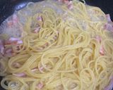 究極のカルボナーラ作り方9写真