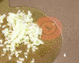 本格☆きのこ入り暗殺者のパスタ♪作り方2写真