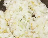 本格☆きのこ入り暗殺者のパスタ♪作り方3写真