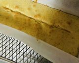 焦がしバターのパウンドケーキ作り方7写真