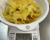 文旦で実入りマーマレード♪作り方1写真