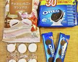 バレンタインに♡簡単スモアロリポップ作り方1写真