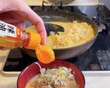 しらたきの豆乳坦々麺作り方3写真