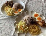 【ガーナ料理】シト〜ご飯のお供〜作り方9写真