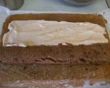 ショコラロールケーキ作り方9写真