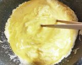 ずぼらトマトソースでオムライス作り方7写真