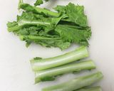 鰻と豆腐のレンジ蒸し作り方3写真