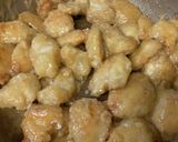 照りマヨチキン作り方6写真
