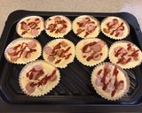 ホットケーキミックスで作るおやつパン風作り方3写真