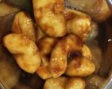 紅玉のタルト作り方7写真