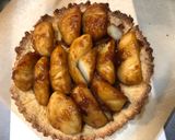 紅玉のタルト作り方9写真