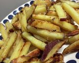 パクパクさつまいも焼き作り方4写真