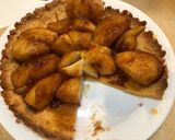 紅玉のタルト作り方11写真
