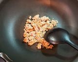 【再現】進太郎の"ひき肉"横手やきそば作り方3写真