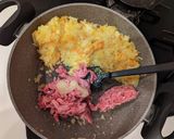 超簡単　ミートソース　ひき肉　家の調味料作り方3写真