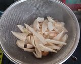ヨウサマの減塩おやじの春雨ビーフン作り方3写真