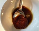 鶏胸肉と長芋のケチャップ和え作り方1写真