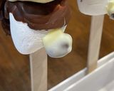 スティックパンダ〜バレンタインにも♪〜作り方6写真