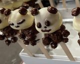 スティックパンダ〜バレンタインにも♪〜作り方7写真