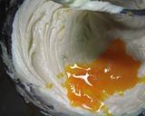 あずき＆ラム酒たっぷりパウンドケーキ作り方4写真