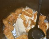 だいだいだいこーんの味噌汁作り方3写真