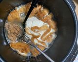 だいだいだいこーんの味噌汁作り方4写真