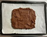 みかんの皮入り米粉のオセロブラウニー作り方4写真