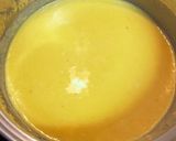 カボチャスープ作り方7写真