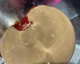 ⭐️クリーミーピーナツバターカレー⭐️作り方6写真