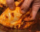 BBQチキン作り方2写真