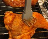 BBQチキン作り方4写真