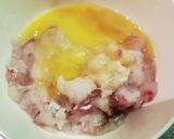 犬用★鱈とかぼちゃ入り米粉ケーキ作り方4写真